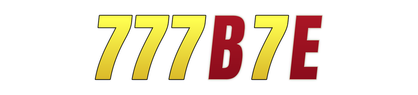 777b7e